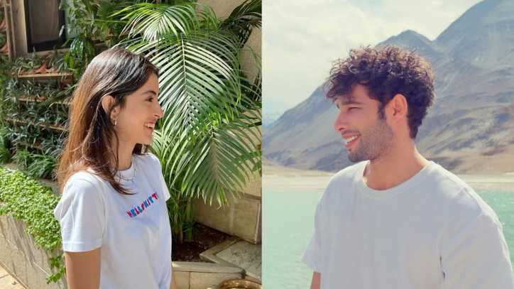 Are Siddhant Chaturvedi and Navya Naveli Nanda dating? This viral fan theory is attracting a lot of attention