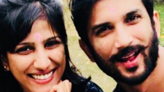 Sushant Singh Rajput's sister doesn't want 'this insecure film industry' to make a biopic on the actor; writes long post