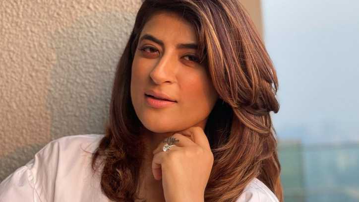 Tahira Kashyap says she's glad her film Sharmaji Ki Beti took four-and-half years to make; here's why