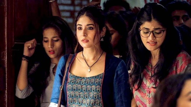 Kritika Kamra says controversy surrounding Tandav hasn't changed her choices: "It has just emboldened my idea"