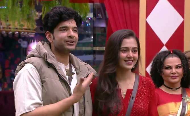 Bigg Boss 15: After Karan’s father calls Tejasswi ‘heart of the family’, actor gets approval from latter’s mom