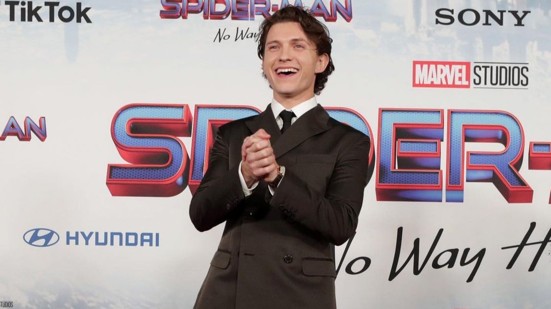 Spider-Man: No Way Home star Tom Holland recalls asking Zendaya to accompany him on first meeting with Toby Maguire, Andrew Garfield