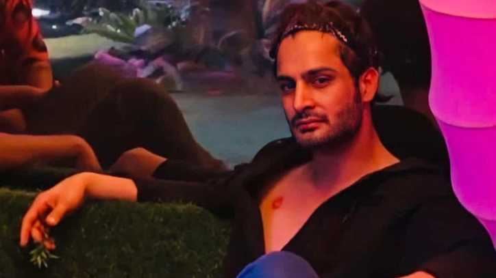 Bigg Boss 15: Umar Riaz puts rumours of his re-entry on the show to rest