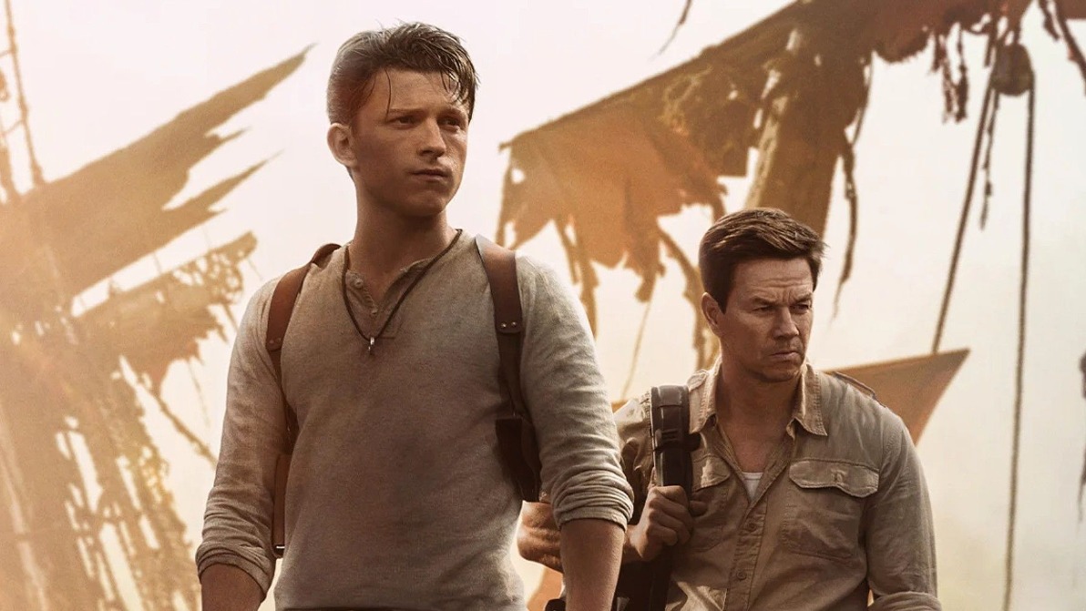 Spider-Man star Tom Holland reveals he had to dragged out of his trailer as he'd be busy playing Uncharted on PlayStation