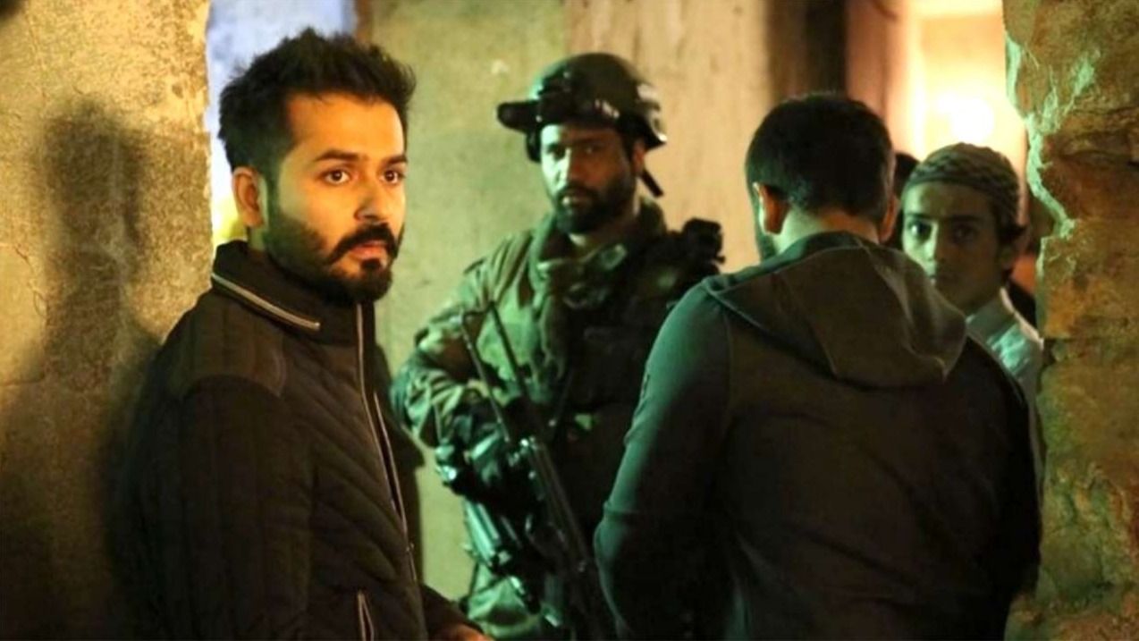 Uri: The Surgical Strike - Aditya Dhar was directing Fawad Khan in ...