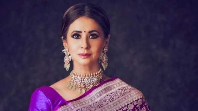 Urmila Matondkar opens up about her struggle: 'Nonstop nonsense was written about me, I did face nepotism'