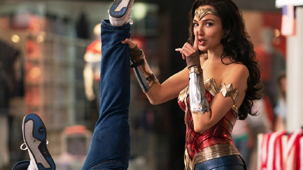 Patty Jenkins reportedly walked out of Wonder Woman 3 as things change under new management at DC Studios