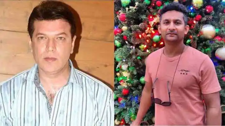 Actor Aditya Pancholi and producer Sam Fernandes accuse each other of manhandling, file complaints