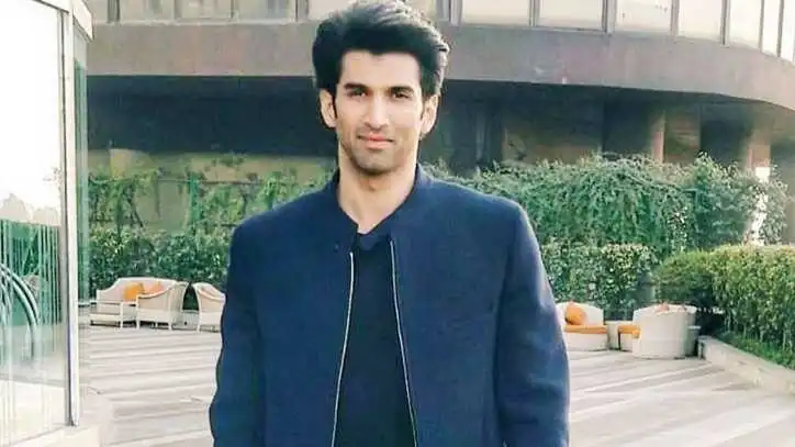 Aditya Roy Kapur shoots for The Night Manager remake in Sri Lanka