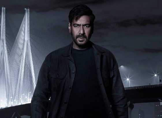 Ajay Devgn on Rudra: ‘He doesn’t feel the need to use violence as a weapon’