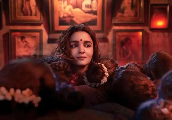 Gangubai Kathiawadi early reviews: Alia Bhatt hailed for her 'impeccable' performance, called the best of her career