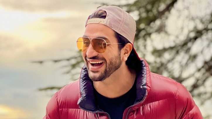 Aly Goni on taking a break from TV: ‘I have given some time to myself to try other things like movies and web’