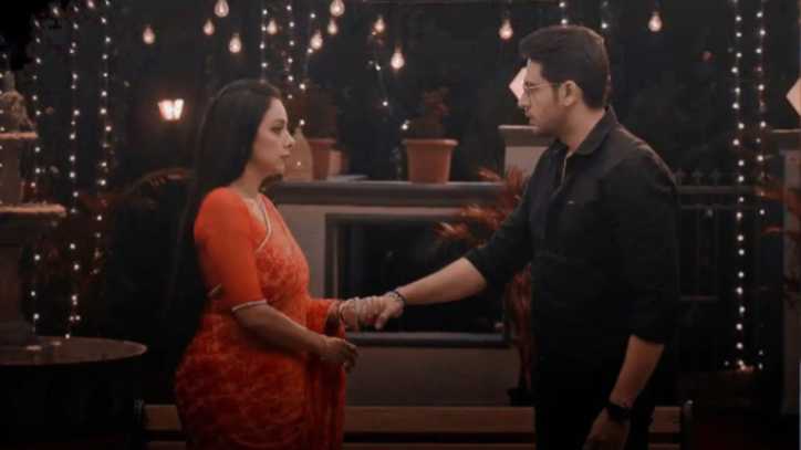 Rupali Ganguly starrer Anupamaa set for 11-episode prequel, to stream on Disney Hotstar
