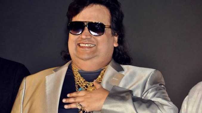 Bappi Lahiri dies - Akshay Kumar, Dia Mirza, Vidya Balan & others pay tribute: '"I am a disco dancer because of you"