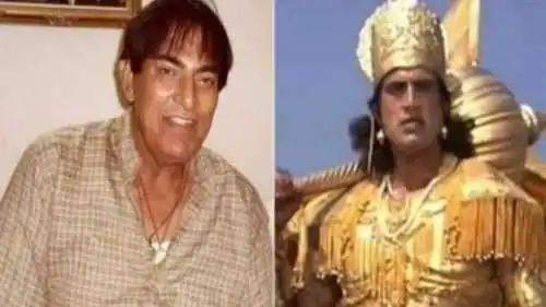 Mahabharat's Bheem, Praveen Kumar Sobti passes away at 74