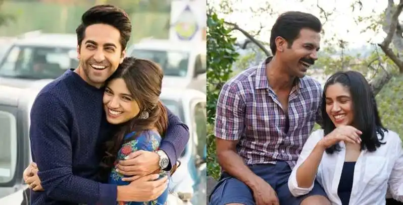 Exclusive- Bhumi Pednekar on her bond with Ayushmann Khurrana, Rajkummar Rao: ‘They are such wonderful boys’