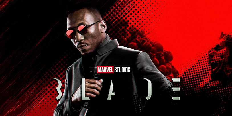 Marvel's upcoming Blade series adds actor Aaron Pierre to its cast