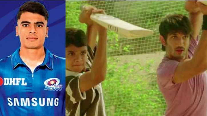 Sushant Singh Rajput's Kai Po Che co-star turned IPL cricketer Digvijay Deshmukh's promise that he couldn't keep