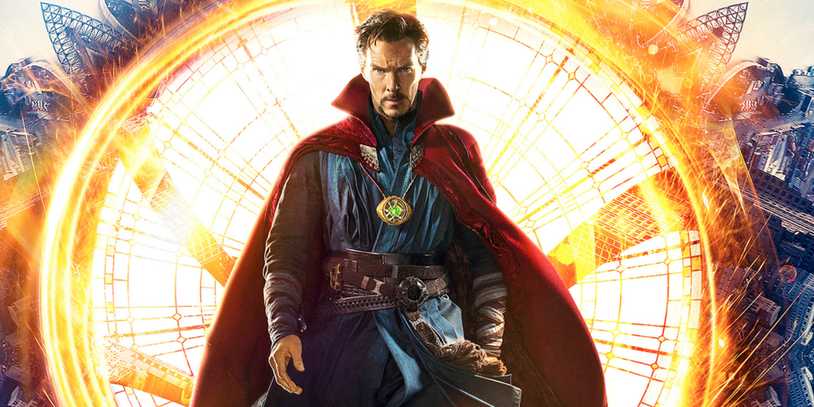 Doctor Strange in the Multiverse of Madness will have more surprises than Infinity War, End Game and No Way Home combined