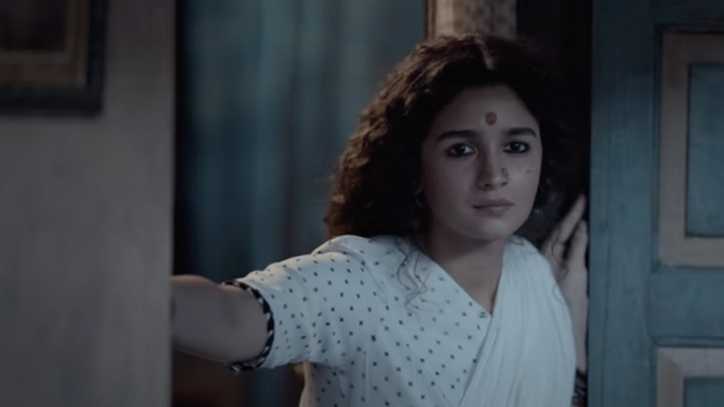 Gangubai Kathiawadi box office Day 1: Alia Bhatt's film breaks pandemic era records with its opening day collections