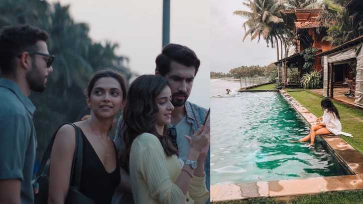 Loved Gehraiyaan's 'Alibaug house'? You can actually stay there but be ready to shell 33k per night