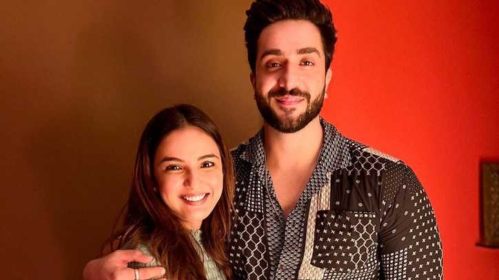 Aly Goni opens up about his birthday trip to London with GF Jasmin Bhasin amid breakup rumors