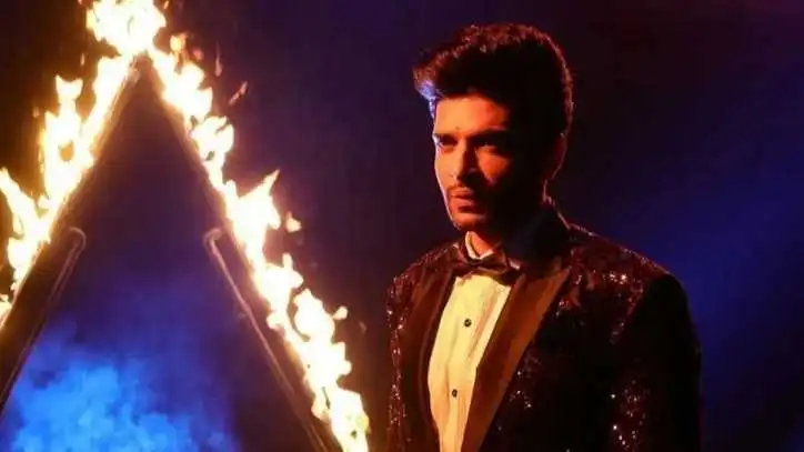 Karan Kundrra is the highest earning Bigg Boss contestant in the reality show's history despite not winning
