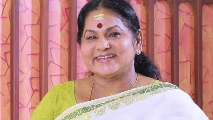 Malayalam actress KPAC Lalitha dies at 74, tributes pour in from Dulquer Salmaan, Prithviraj Sukumaran, Mammootty