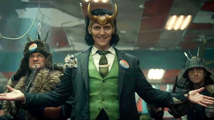 Loki season 2 to be helmed by Moon Knight directors Helmers Justin Benson & Aaron Moorhead