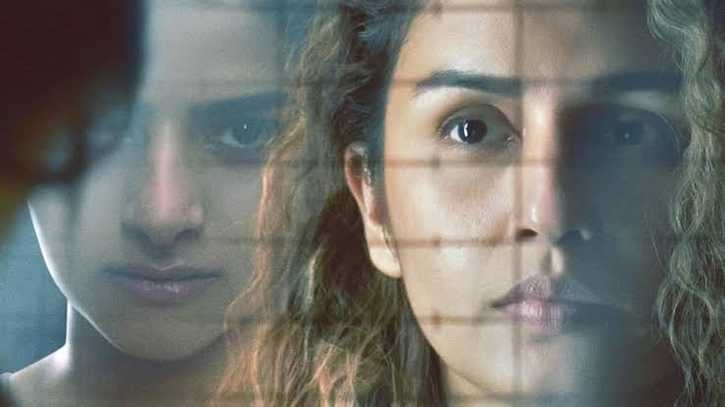 Mithya review: Huma Qureshi and Avantika Dassani will keep you hooked in parts and feel predictable in others