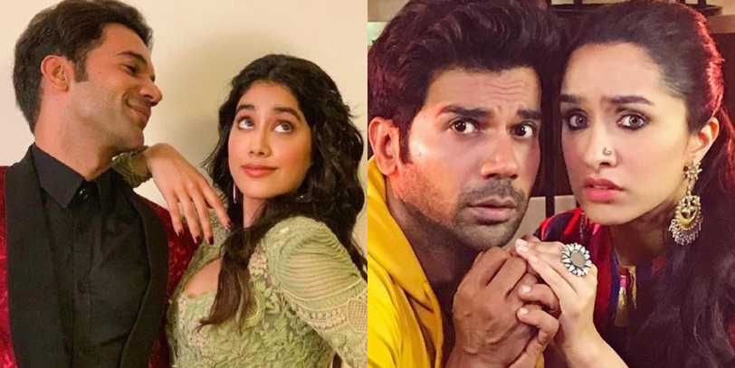 Rajkummar Rao opens up on Janhvi Kapoor starrer Mr And Mrs Mahi; talks ...