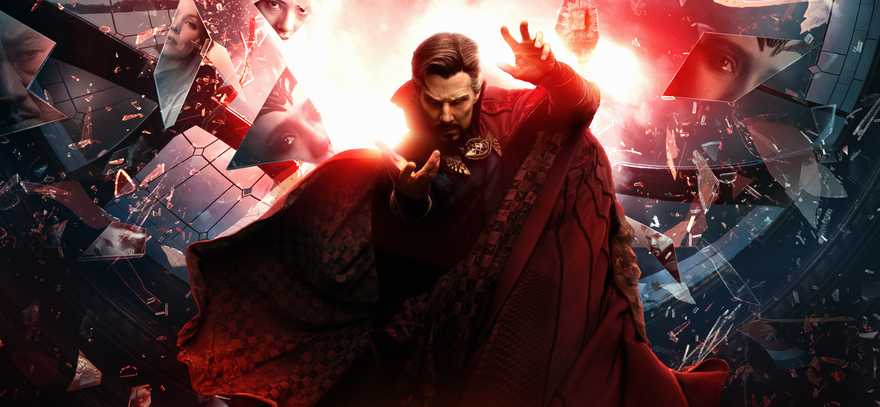 Doctor Strange 2 Trailer: Five easter eggs and references you may have missed