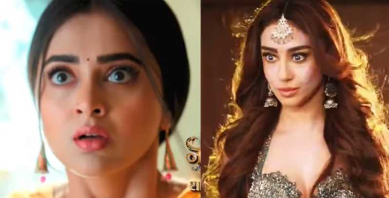 Naagin 6 teaser: Shesh Naagin aka Mahekk Chahal accused of being a traitor; how will she save the world now?