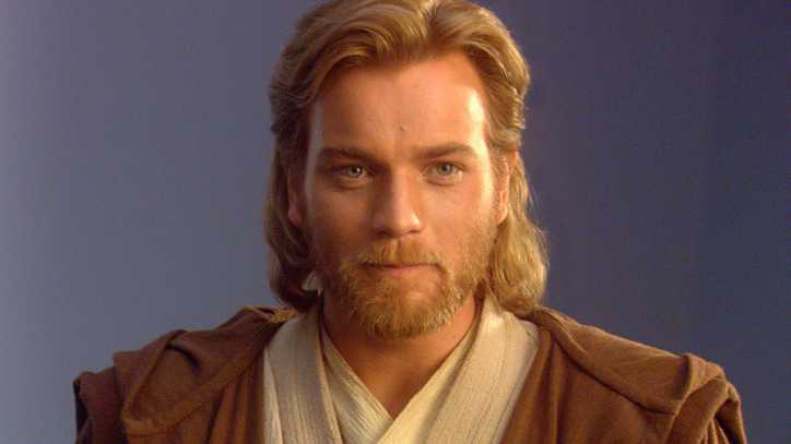 Obi-Wan Kenobi teaser trailer - Check out the highly anticipated return of the iconic Jedi Master