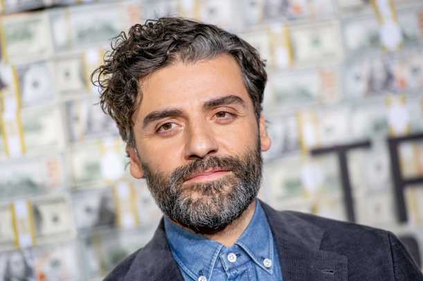 Moon Knight star Oscar Isaac says their is a good reason why he has a weird British accent in the show