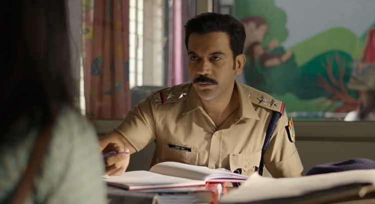 Rajkummar Rao on playing Shardul in Badhaai Do: ‘I have many friends who are gay so I had reference points’