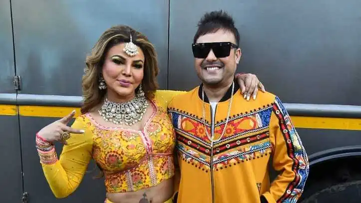 Rakhi Sawant reveals it was Ritesh’s decision to separate; will wait for him for a year if he wants to return