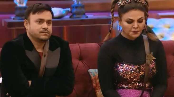 Rakhi Sawant says husband told her going on Bigg Boss 15 made him lose millions, blamed her for his troubles