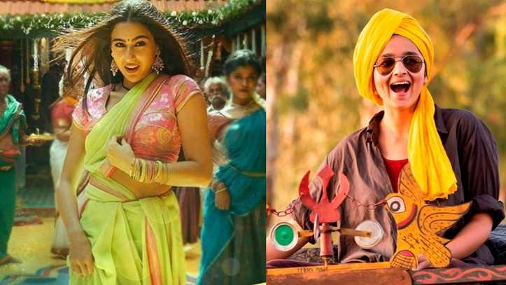 From Sara Ali Khan's Atrangi Re to Alia Bhatt's Highway, here's a list of films that proved to be the turning point for the stars