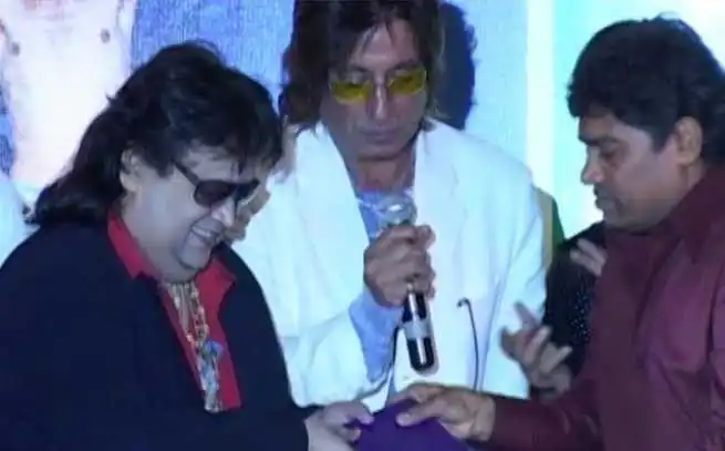 Shakti Kapoor calls Bappi Lahiri’s death personal loss; ‘we lost 2 golden coins in form of Lata Ji & Bappi Da’