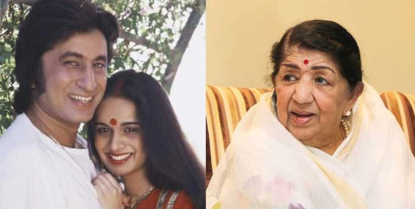 Shakti Kapoor’s father forgave him for eloping because of Lata Mangeshkar; actor thought she would hit a century