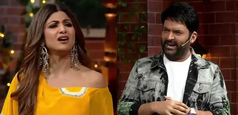 The Kapil Sharma Show: Shilpa Shetty teases Kapil about his drunk tweets; says ‘wine shops khule hain’