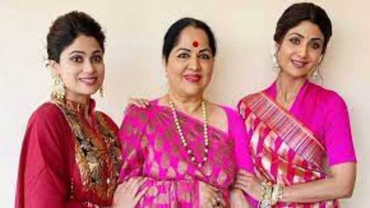 शिल्पा शेट्टी समेत बहन शमिता शेट्टी और मां सुनंदा की बड़ी मुसीबत, जानिए क्यों जारी हुआ समन
