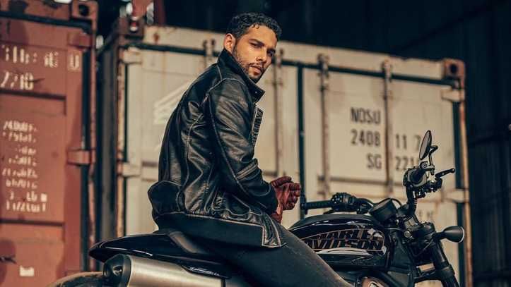 Siddhant Chaturvedi once queued up to audition for a sequel to Shah Rukh Khan's Josh; here's what happened next
