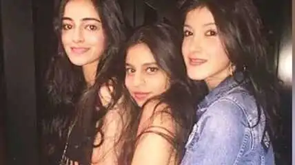 Ananya Panday has the perfect cast in mind for Jee Le Zaraa 2, wants to star in film with Suhana Khan, Shanaya Kapoor