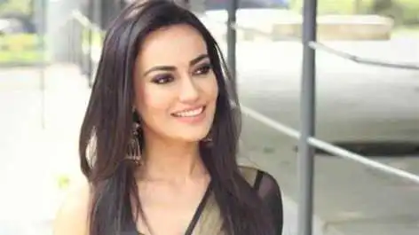 Surbhi Jyoti recalls how she was told dating a certain man would make things 'easy' early in her career