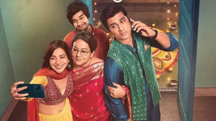 Sutliyan trailer: Ayesha Raza, Shiv Panditt, Vivaan Shah and Plabita Borthakur present a heartwarming tale