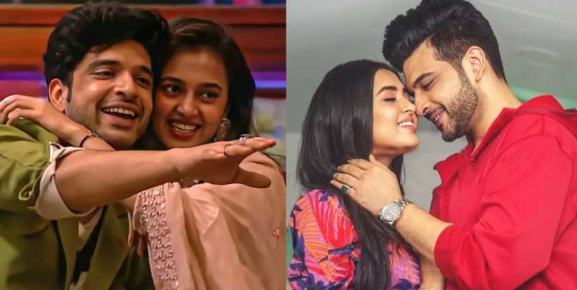 Karan Kundrra reveals what he has planned for Tejasswi on Valentine’s Day; calls Naagin 6 set his second home