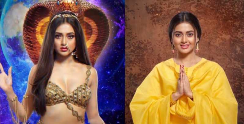 Naagin 6 Tejasswi Prakash Calls Her Season ‘hatke’ Is Elated That People Are Loving Her As Pratha