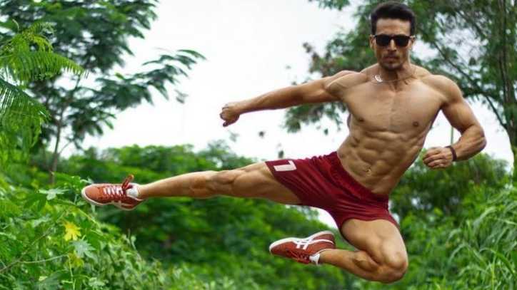 Tiger Shroff's next action flick with Anurag Singh to have a major Hollywood star playing the antagonist?